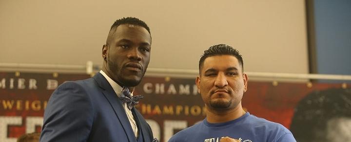 Wilder Arreola