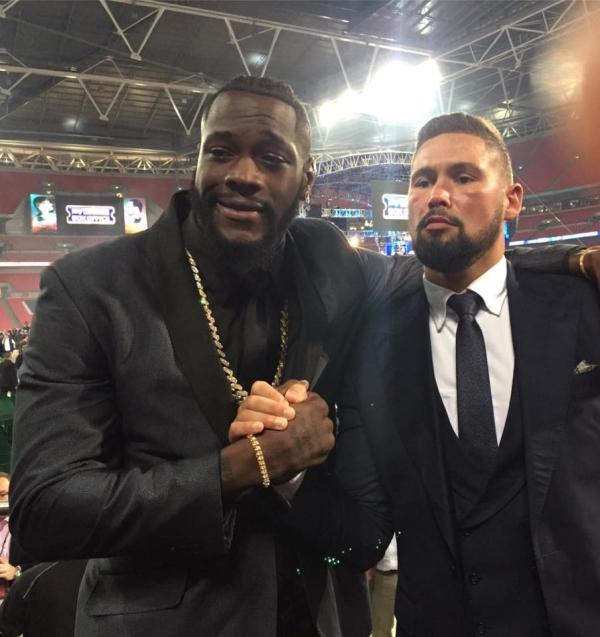 Wilder Bellew