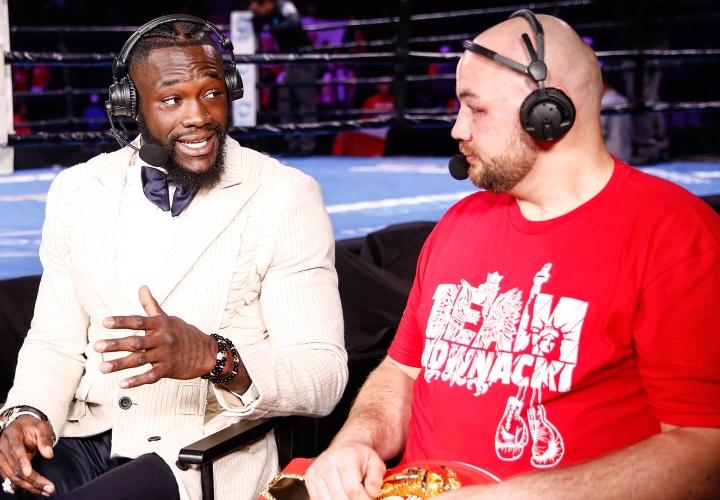 Wilder Kownacki