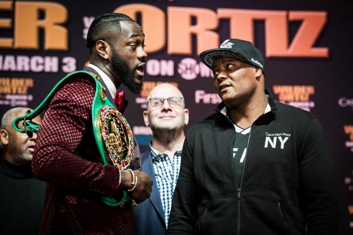 Wilder Ortiz