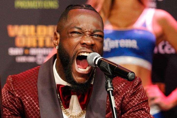 Wilder Ortiz