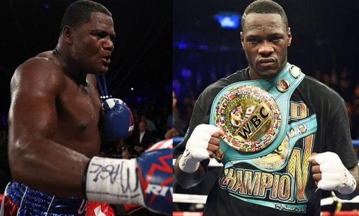 Wilder Ortiz