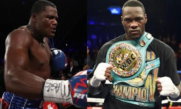 Wilder Ortiz