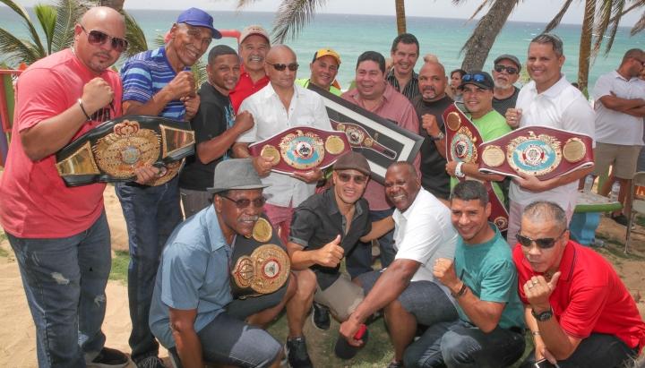 Wilfredo Gomez Wbo
