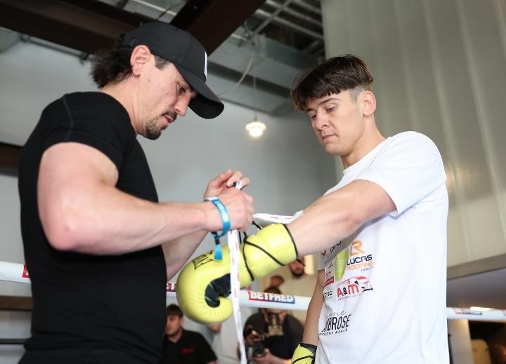 William Crolla
