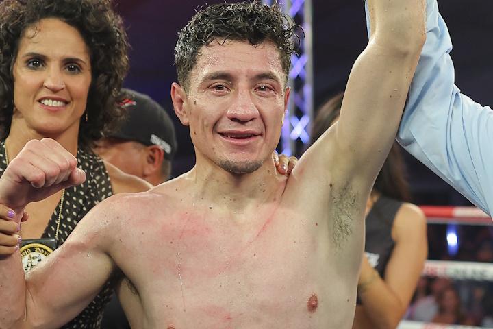 William Zepeda