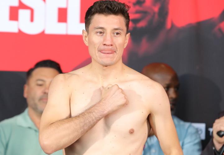 William Zepeda