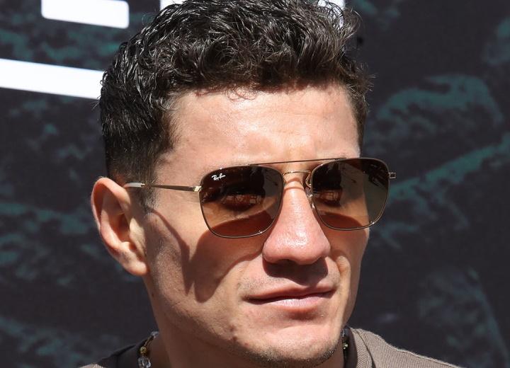 William Zepeda