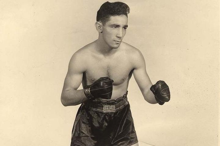 Willie Pep