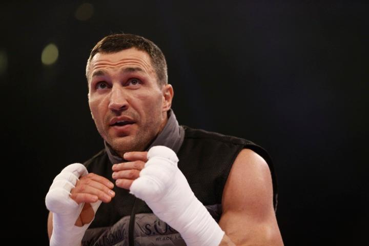 Wladimir Klitschko