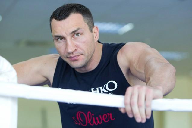 Wladimir Klitschko