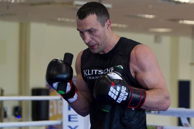 Wladimir Klitschko