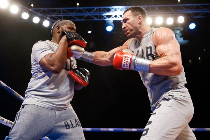 Wladimir Klitschko