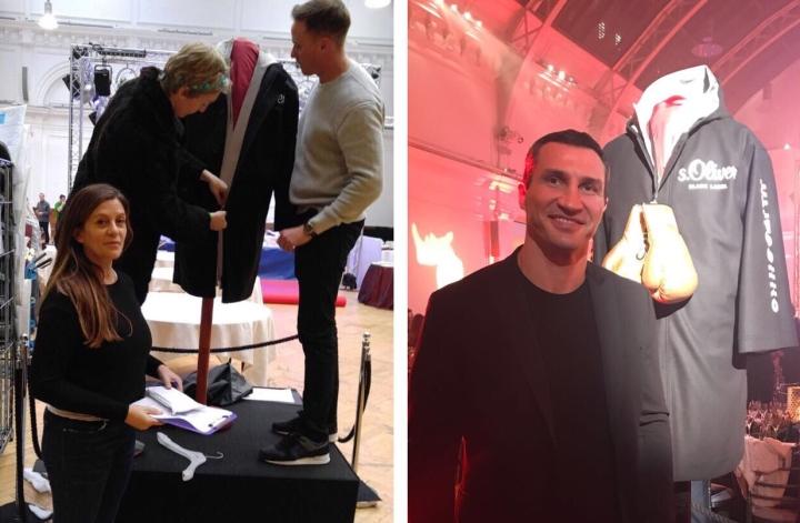 Wladimir Klitschko