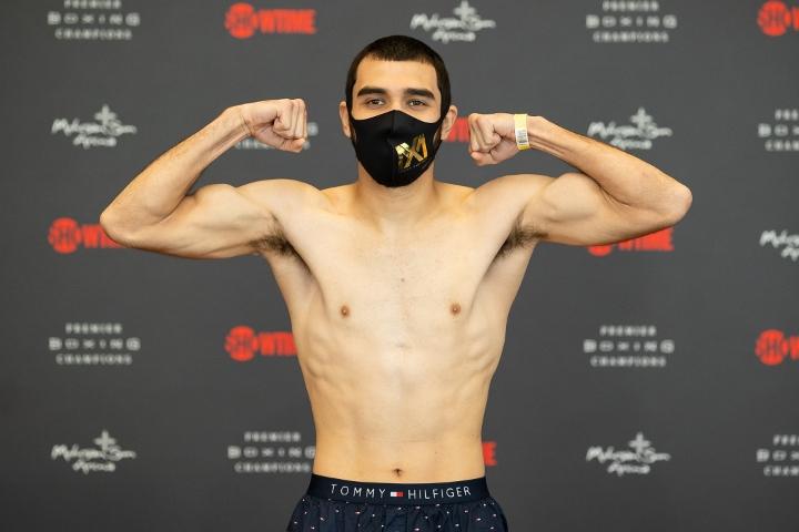Xavier Martinez
