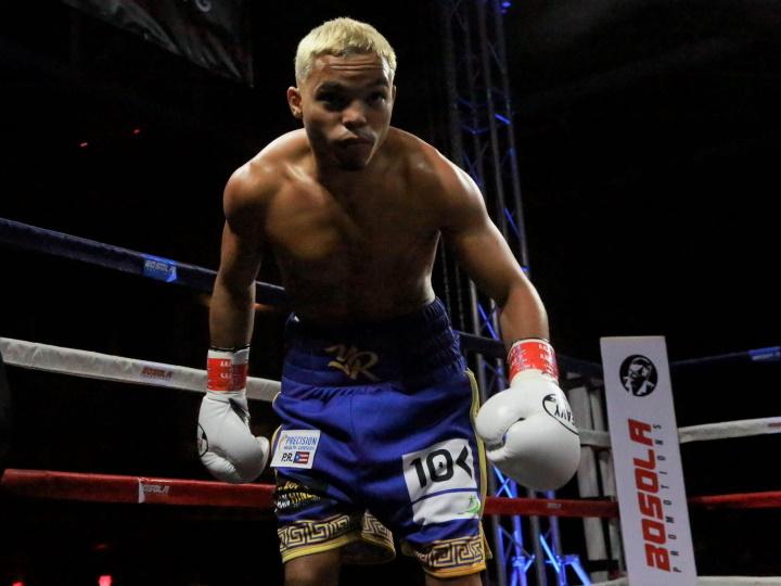 Yankiel Rivera