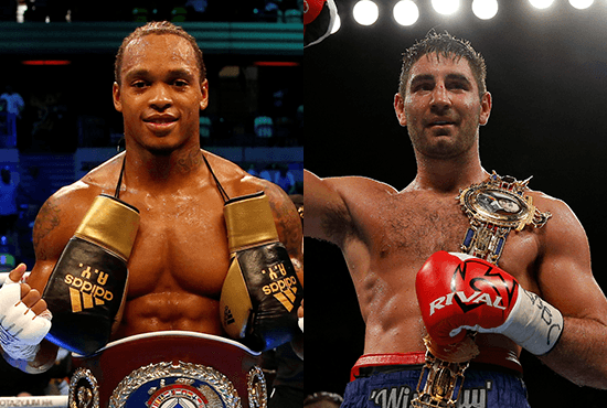 Yarde Buglioni