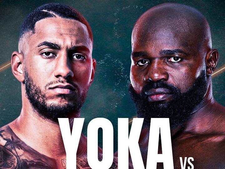 Yoka Takam