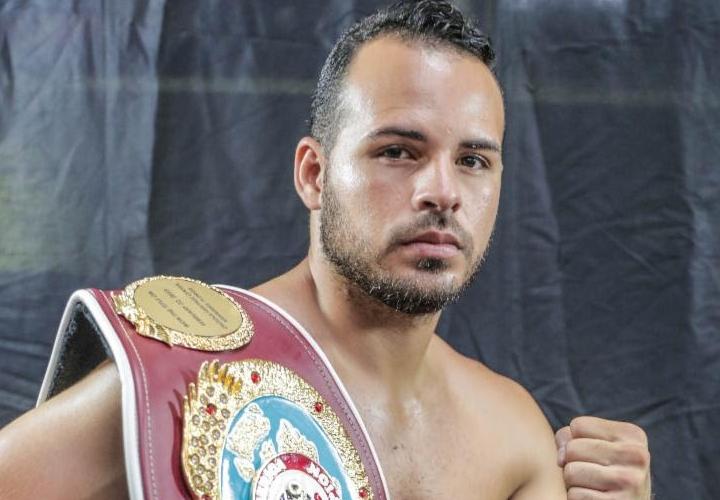Yomar Alamo