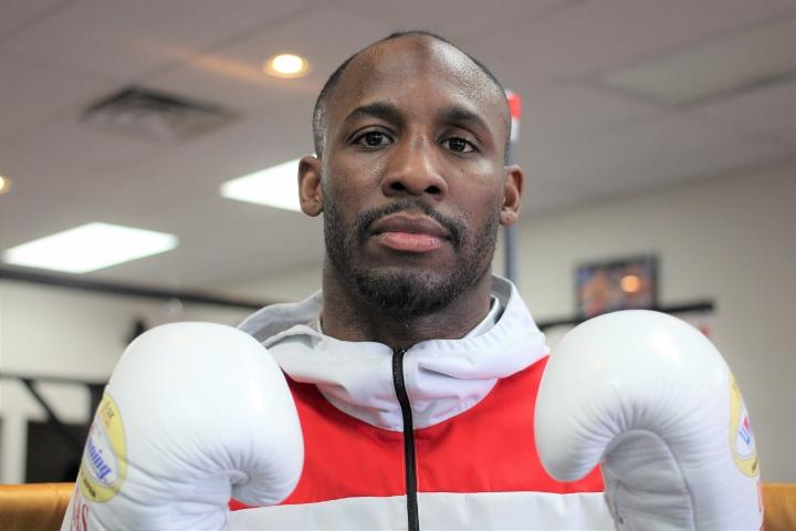 Yordenis Ugas
