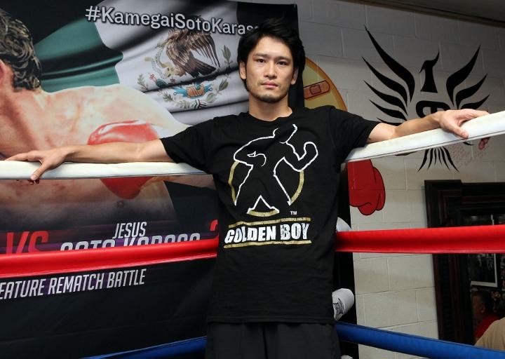 Yoshihiro Kamegai