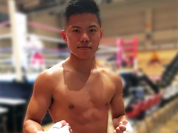 Yudai Shigeoka