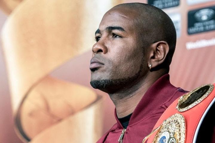 Yuniel Dorticos