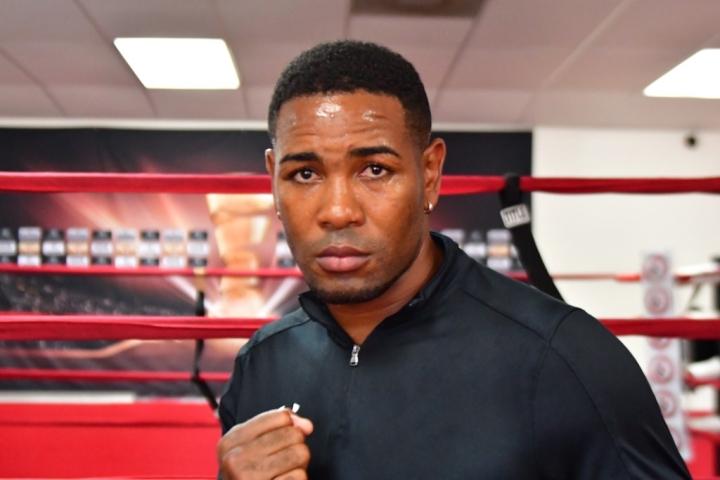 Yunier Dorticos