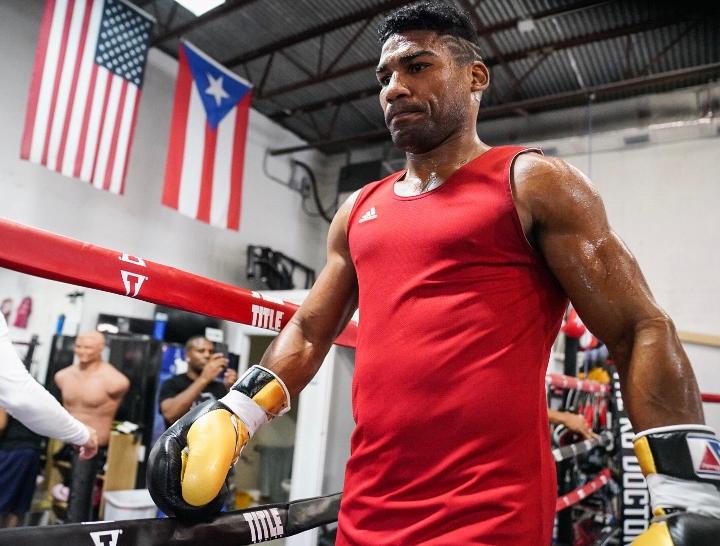 Yuriorkis Gamboa