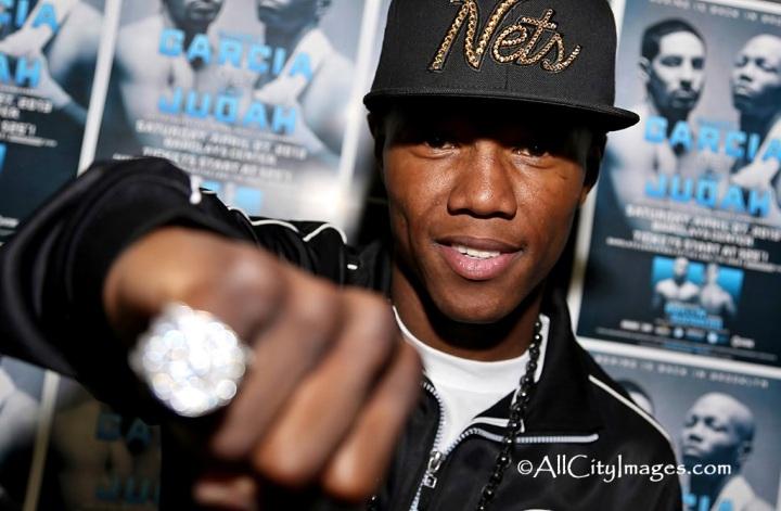 Zab Judah