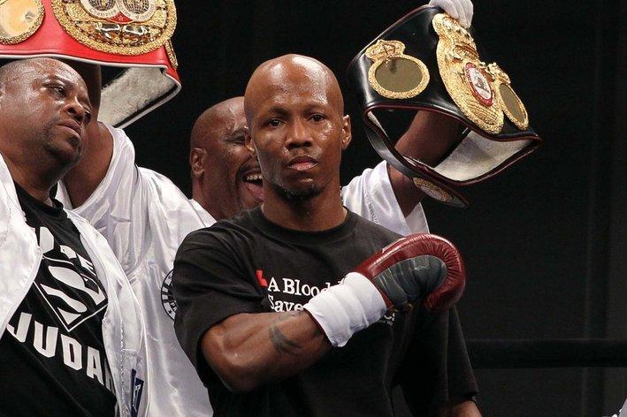 Zab Judah