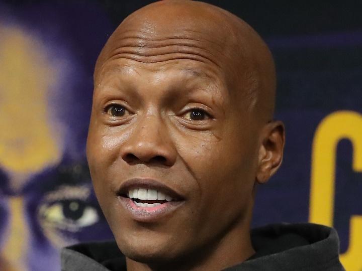 Zab Judah