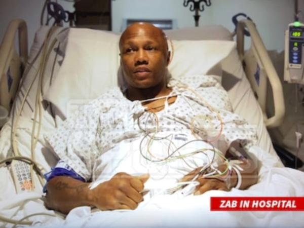 Zab Judah