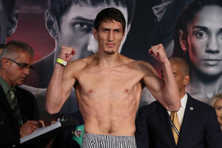Zaur Abdullaev