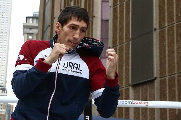 Zaur Abdullaev