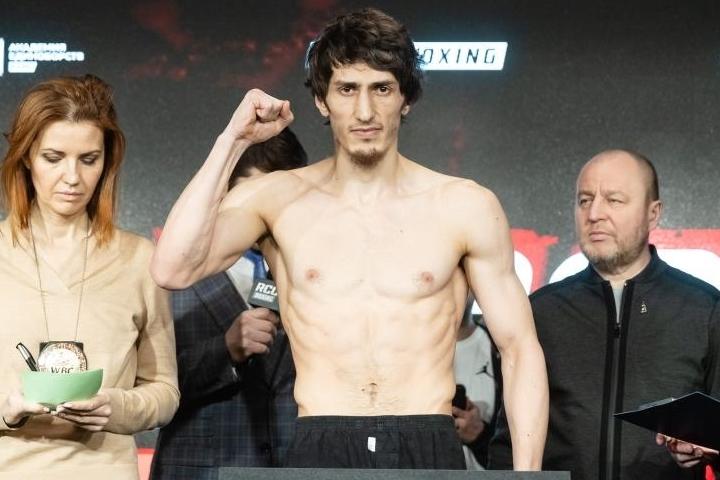 Zaur Abdullaev