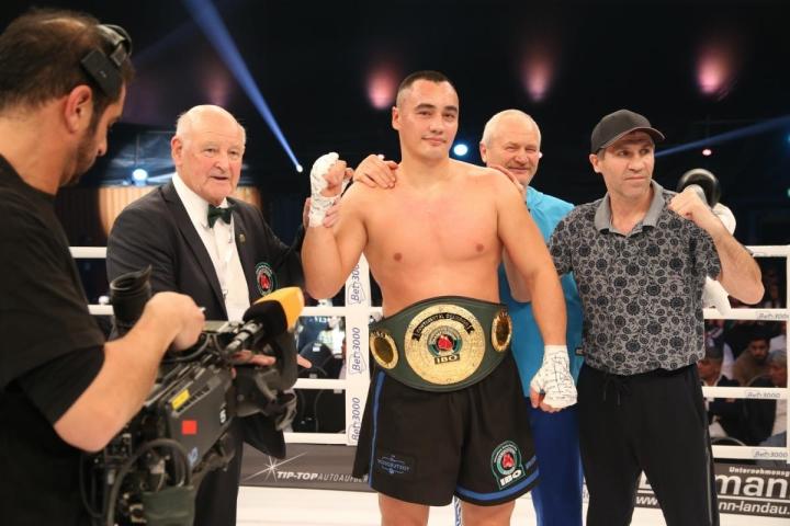 Zhan Kossobutskiy