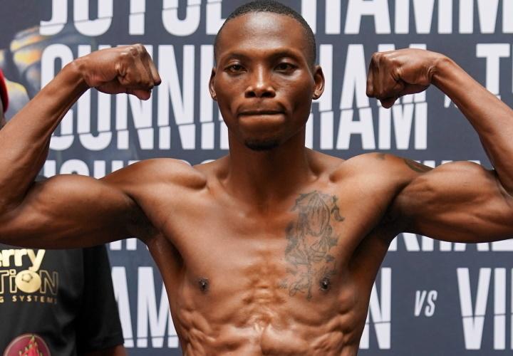 Zolani Tete