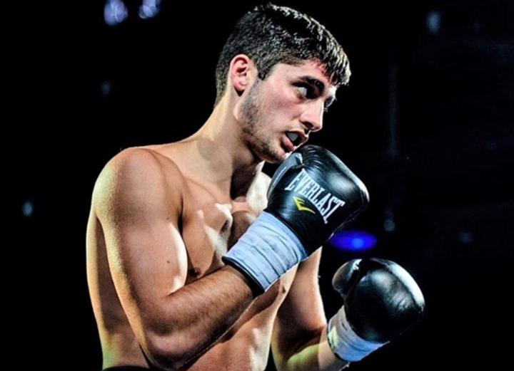 Zoravor Petrosyan