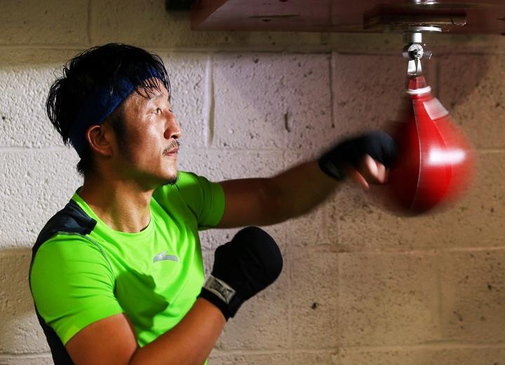 Zou Shiming