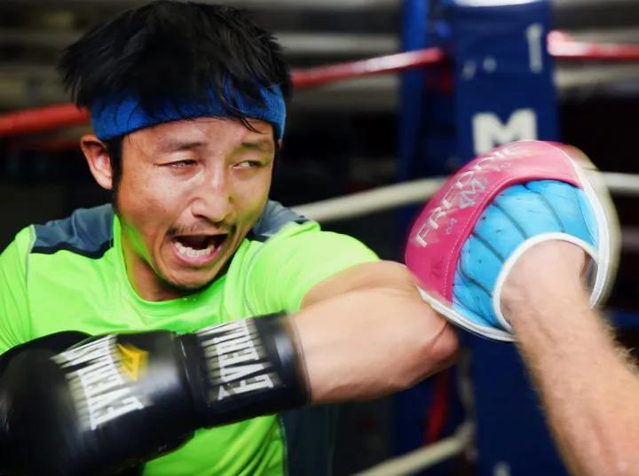 Zou Shiming