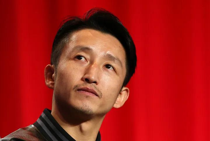 Zou Shiming