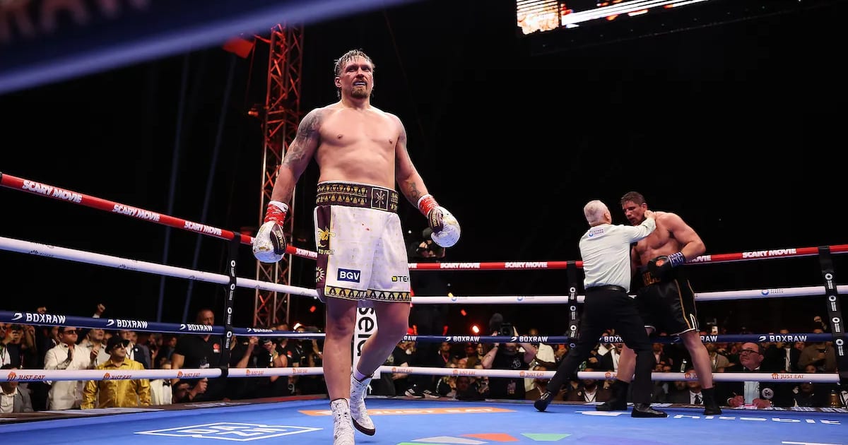 www.boxingscene.com