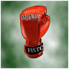 Monty Fisto