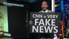 CNNisFakeNews