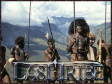 Last Tribe