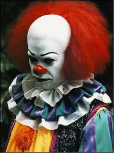 Pennywise X
