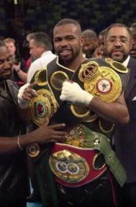 Best in Boxing