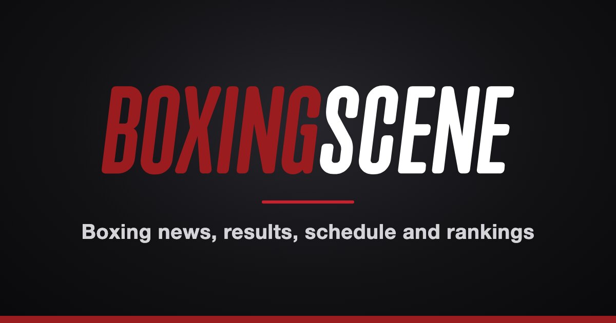 Amanda Serrano Vs. Nina Meinke - Boxing Fight
