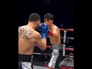 Thumbnail for Ruben Aguilar Breaks Down Luis Lopez
